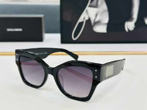 官网款 Dolce&Gabban*Dg4478 Size：52口21-145 新颖独特L美艳绝伦