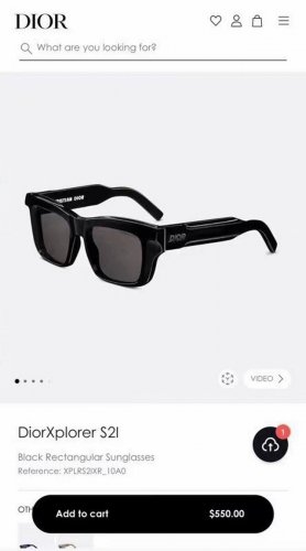 diordior Xplorer S2Fsize：50口18-145