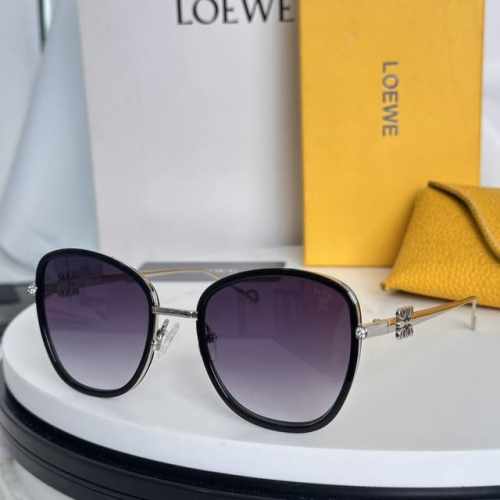 Loewemodel Lw5079S Size 54口21-142