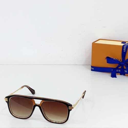 Louis Vuitton Mod：Z2595U Size：54口17 145
