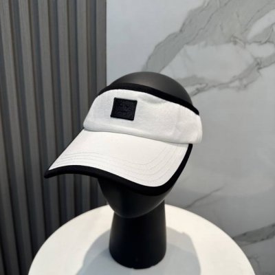 Acne笑脸空顶帽 辣妹必备时髦单品 又酷又辣空顶帽