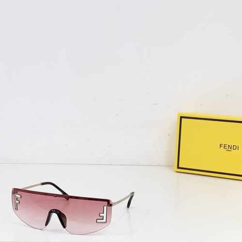 Fendi mod Fe40168U size 145口0 142 1302150