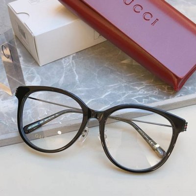Gucc* 古*驰新款眼镜架 Model Gg1883Sk Size:56口18-145 Xl