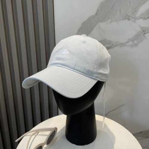 balenciaga巴黎世家新款刺绣Logo棒球帽 很酷的色系 男女佩戴都有不同Style 第一批抢先出货 巴黎粉必入款