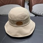 P80 Celine赛琳日系蝴蝶结百搭渔夫遮阳帽，网红同款