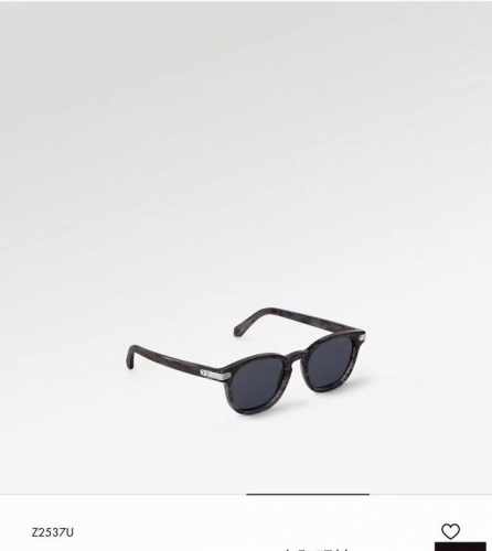 Louis Vuitto*Model：Z2655U Size：52口22-145