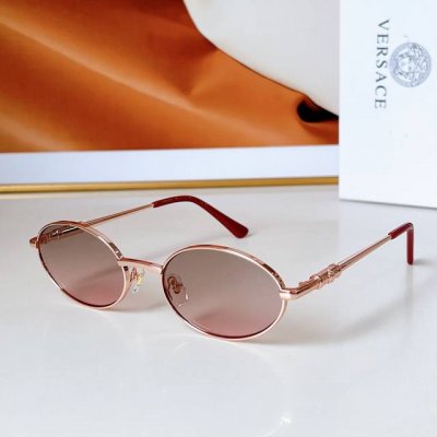 Versace Model:Mod X13 Size:54口20-148
