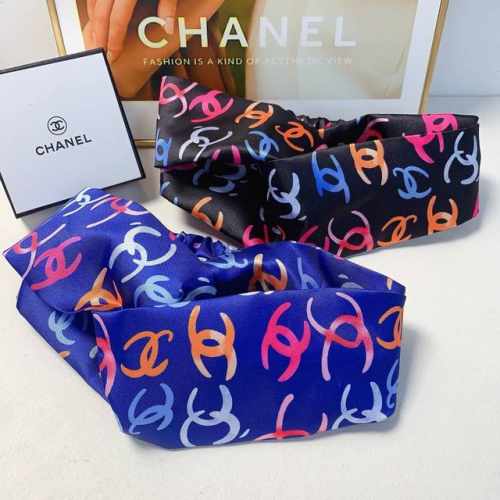 Chanel小香 Chanel发带 新款简约时尚发带束发带必备神器气质百搭小仙女必入单品 宝藏款 闭眼入推荐款 单个