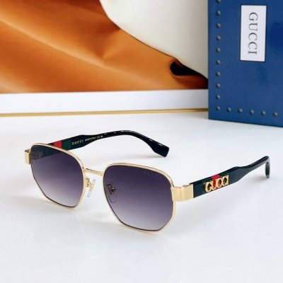 Gucci Mod：Gg1407 Size：54口19-145