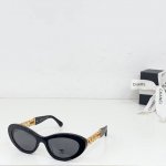 Chanel model Ch5538Q size 53口20-145