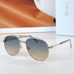 Dio* Model：Dior90A1U Size：58口18-145折叠款