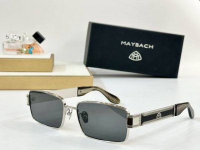p180 Maybach mod：Vitality size:58-19-145