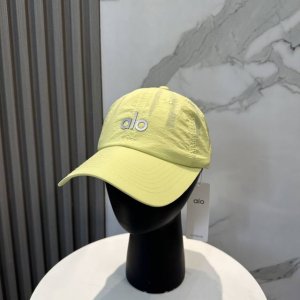 Aio 新款速干简约棒球帽 当下爆热的色系-街头感十足 潮流百搭 小红书种草 毒药 get上你们的男朋友 一起Cool