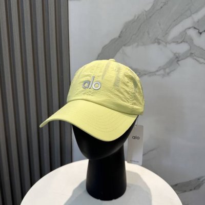 Aio 新款速干简约棒球帽 当下爆热的色系-街头感十足 潮流百搭 小红书种草 毒药 get上你们的男朋友 一起Cool