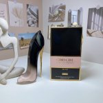 高品质/160 卡罗琳娜好女孩粉色依兰精粹浓香水80Ml carolina Herrera Good Girl Blush Elixir,2024 品牌：赫芮亚