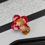 lv路易威登2025Cny新年Vivienne巨可爱 情人节钥匙扣安排起来