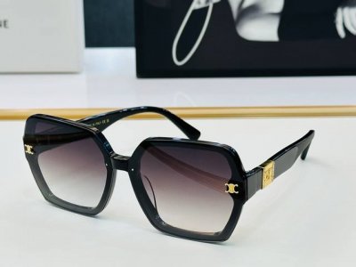 celine 赛琳 Cl40252 Size：63口11-142 一直热销的款式 欧美风 光泽度好 质感强 Q工艺超赞