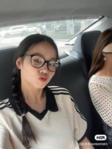 Chanel香奈儿 新款到货 热门黑框推荐 ch3432 精致小黑框 侧颜字母Logo腿 整体更圆润 减龄可爱