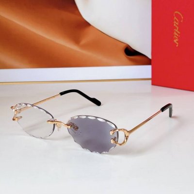 变色30 Cartie* Model：Ct0599S Size: 55口17-142