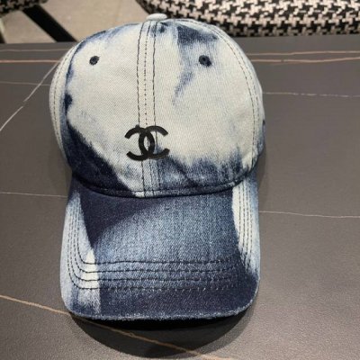 Chanel香奈儿 新款简约风 新品系列棒球帽 爆款 大牌同步 超好搭配 出货