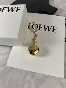 loewe 罗意威 空心球 钥匙扣