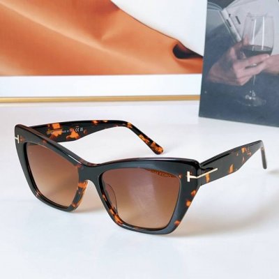 Tom For* Model:Ft6026 Size：56口16-145