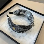 dior迪奥新款发箍