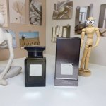 高品质/130 tf珍华乌木合金标香精版香水100Ml tom Ford Oud Wood Parfum,2024 品牌：汤姆福特 属性：中性香 香调：木质东方
