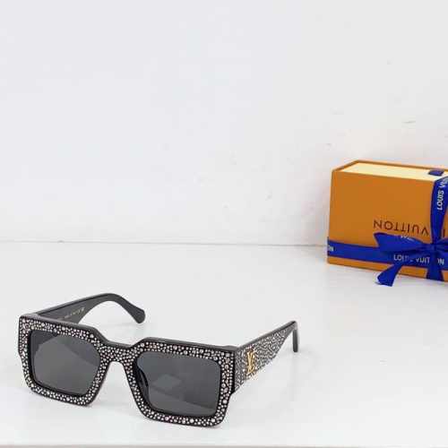 louis Vuitto*Model：Z2396E Size：53口22-145