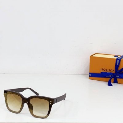 louis Vuitto* Mod：Z2455U Size：52-22-145