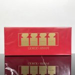 专柜品质 阿玛尼我的方式香水小样7.5Ml四件套！7.5Ml×4。味道：自我无界流沙版7Ml，自我无界经典版7Ml，自我无界花漾版7Ml，自我无界馥郁版7Ml。