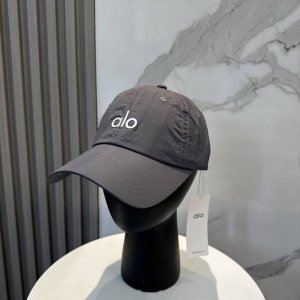 Aio 新款速干简约棒球帽 当下爆热的色系-街头感十足 潮流百搭 小红书种草 毒药 get上你们的男朋友 一起Cool