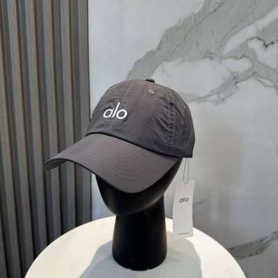 Aio 新款速干简约棒球帽 当下爆热的色系-街头感十足 潮流百搭 小红书种草 毒药 get上你们的男朋友 一起Cool