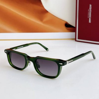 Jacques Marie Mage* Model：Laurence Size: 49-24