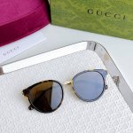 gucc* 新品 Mod：Gg1885Oa Size：51口20-145 原版高品质 配光百搭镜框
