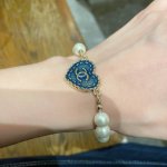 Chanel香奈儿 中古 手链小香家的款式真心无需多介绍每一款都超好看 精致大方 非常显气质.