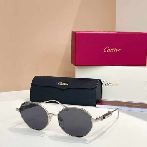 Cartie*Model：Ct0484S Size: 48口21-145～