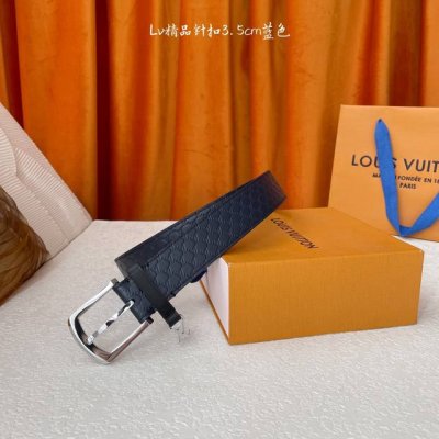 驴牌～顶级品质，新款压花面原版平纹底，搭配精品针扣，精工制作，细节看图，实物拍摄，高端奢华，宽度3.5Cm
