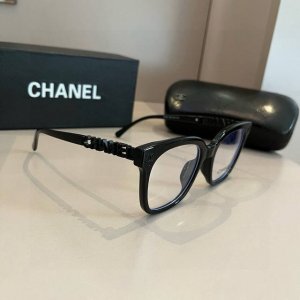 chanel香奈儿墨镜 高级圈钻定制 美美哒 真的太太好看了 带上去就是妥妥的名媛出街 性价比超高