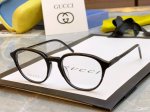 Gucc* 古*驰新款光学架，Model：Gg1212Oa，Size：55口18-145