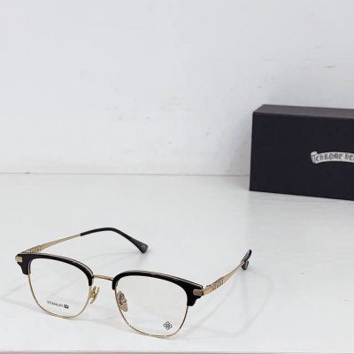 Chrome Heart* Model：Ch5560 Size：52口19-150，1402160