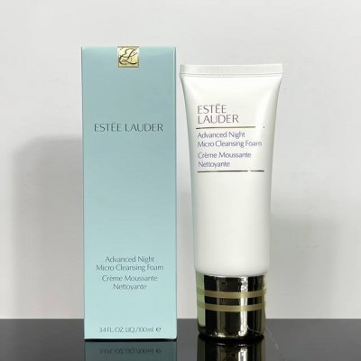 普通版 40 雅诗兰黛肌透修复洗面奶100Ml！洁净无负担，深入肌肤里层清洁，净肤焕颜，根源修护，温和、快速去除所有的负担，包括彩妆、污染和各种杂质，清洁毛孔，