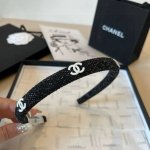 chanel香奈儿发箍 经典小香头箍