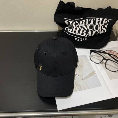 louivuittonlv 春夏新款专柜新款路易威登家刺绣棒球帽，简单大方 男女通用遮阳帽，男女通用