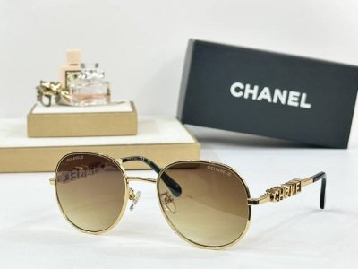 Chanel Model：Ch4285 Size：55口21-140