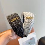 配包装 Gucci古奇 网红经典新款宽版发箍，女神必备单品头箍，非常百搭，时尚潮流！
