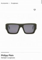 官网图 philipp plein mod Sp size 55口20-150