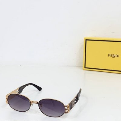 Fend*Model：Sl 7028 Size：58口19-145