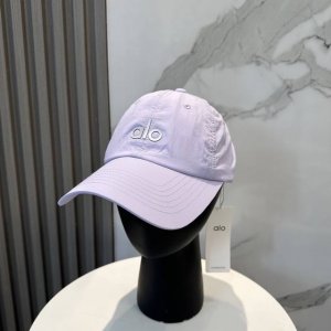 Aio 新款速干简约棒球帽 当下爆热的色系-街头感十足 潮流百搭 小红书种草 毒药 get上你们的男朋友 一起Cool