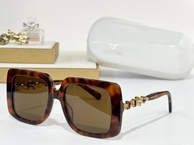 Swarovski Mod：Sk0357 Size：54口19 140